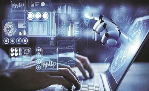 人工智能如何重塑軟件開發 基礎開發的新范式